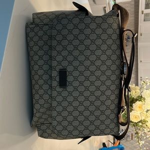 Gucci Diaper bag